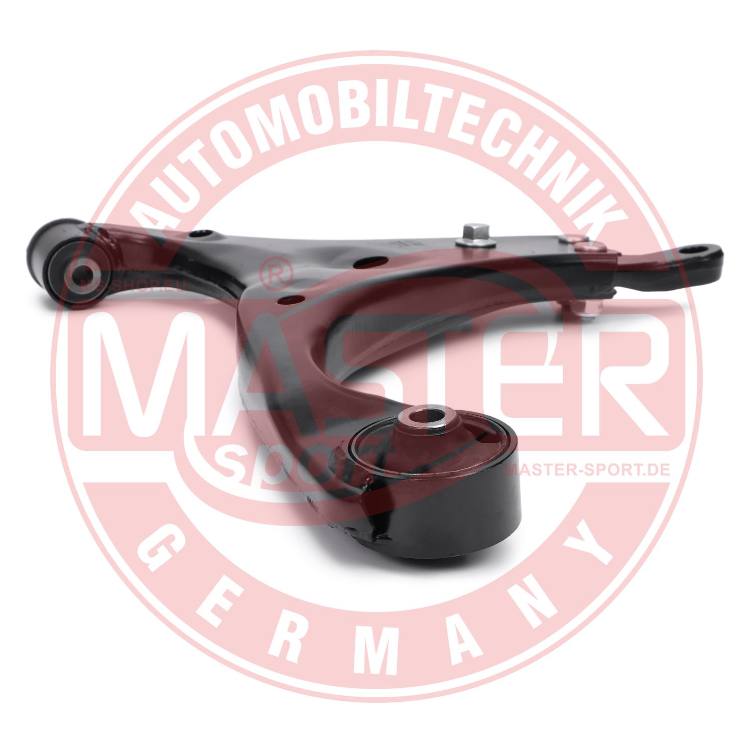 Brat suspensie roata MASTERSPORT GERMANY 51232M-PCS-MS
